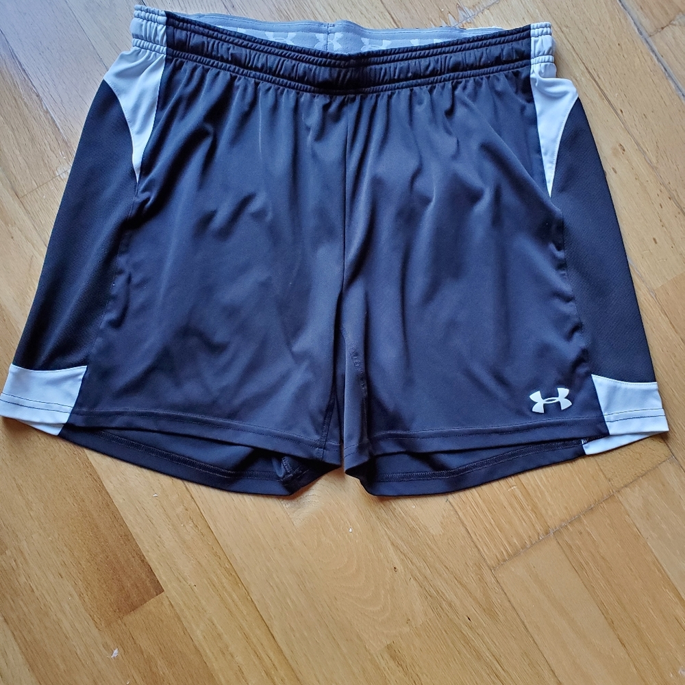 EUC Under Armour Women's Shorts